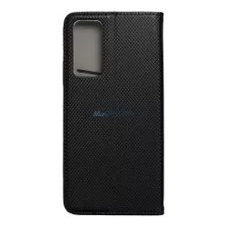   HUSĂ! - Smart Husă  tip carte pentru HUAWEI P Smart 2021 negru