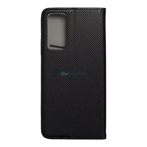 HUSĂ! - Smart Husă  tip carte pentru HUAWEI P Smart 2021 negru
