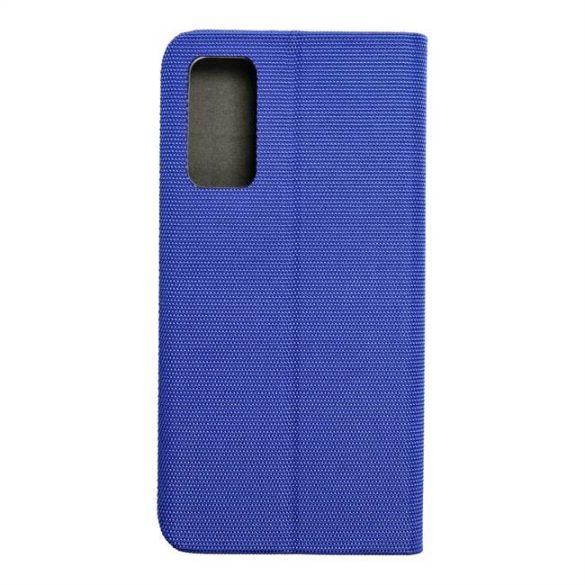 Carte SENSITIVE pentru SAMSUNG S20 FE / S20 FE 5G albastru deschis