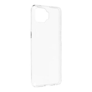 Carcasa spate Ultra Slim 0,5mm pentru - OPPO Reno 4 Lite T transparent