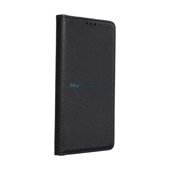HUSĂ! - Smart Husă  tip carte pentru POCO X3 / POCO X3 NFC / POCO X3 PRO negru
