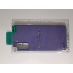   HUSĂ! - Husă gel Roar Colour - Samsung Galaxy S21 Plus carHusă de telefon mov