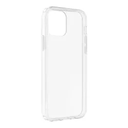   HUSĂ! - Husa Super Clear Hybrid pentru IPHONE 12 / 12 PRO transparenta