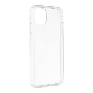 Super Clear Hybrid pentru IPHONE 11 Itransparent
