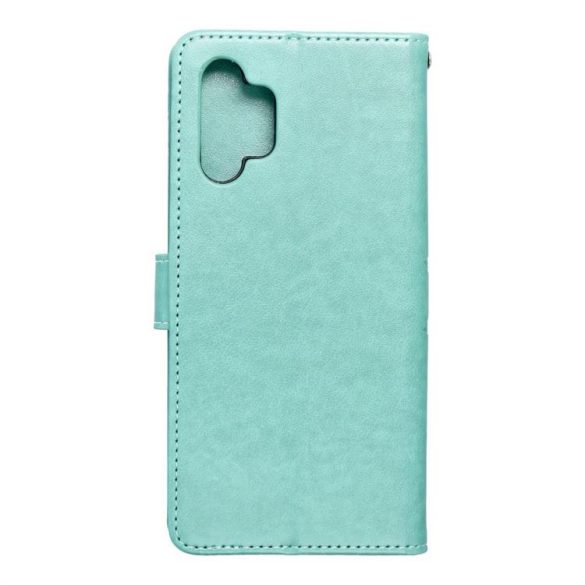 Forcell MEZZO Carte husă pentru SAMSUNG A32 LTE ( 4G ) mandala verde