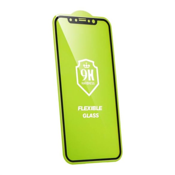 Bestsuit Sticlă hibridă flexibilă 5D pentru Samsung Galaxy A12