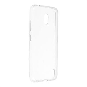 Husă spate Ultra Slim 0,5mm pentru - NOKIA 1.4 transparent