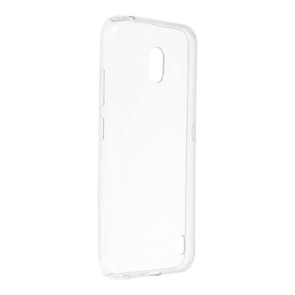 Husă spate Ultra Slim 0,5mm pentru - NOKIA 1.4 transparent