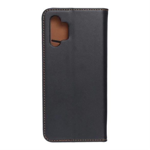 Piele Forcell husă SMART PRO pentru SAMSUNG A32 LTE ( 4G ) negru