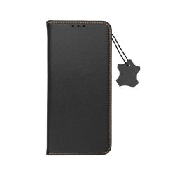   HUSĂ! - Husă din piele Forcell SMART PRO pentru SAMSUNG Galaxy S20 FE / S20 FE 5G negru