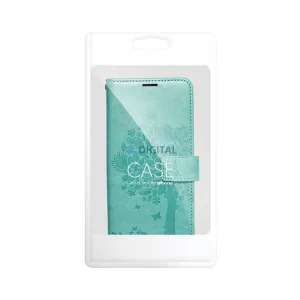 HUSĂ! - Husă Forcell MEZZO Husă tip carte pentru XIAOMI Redmi NOTE 10 Pro tree green