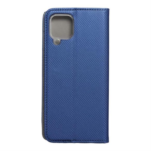 Smart Husă tip carte pentru SAMSUNG A22 4G albastru 