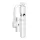 Combo selfie stick cu trepied și telecomandă bluetooth GIMBAL STABILIZER negru SSTR-L08