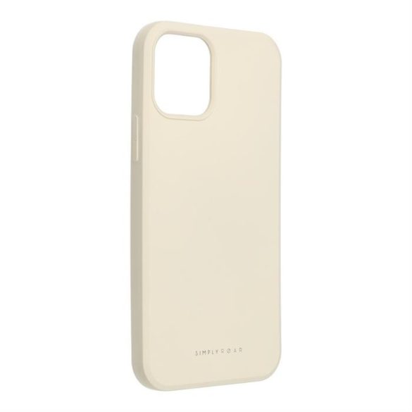 Husa Roar Space - pentru Iphone 12 / 12 Pro Aqua White