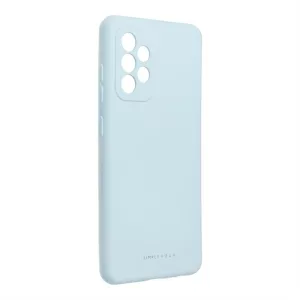 HUSĂ! - Husă Roar Space - pentru Samsung Galaxy A52 5G / A52 4G LTE / A52s 5G Sky Blue