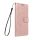 Husă Forcell MEZZO Husă tip carte pentru IPHONE 13 mandala rose gold Husă Forcell MEZZO Husă tip carte pentru IPHONE 13 mandala rose gold