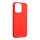 Husa Roar Colorful Jelly - pentru Iphone 13 Pro roz piersic Husa Roar Colorful Jelly - pentru Iphone 13 Pro roz piersic