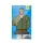 Sticla 5D Mr. Monkey - Apple iPhone 13 Pro Max negru (Strong HD)