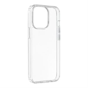 Husa Hybrid Super Clear pentru IPHONE 13 PRO transparenta