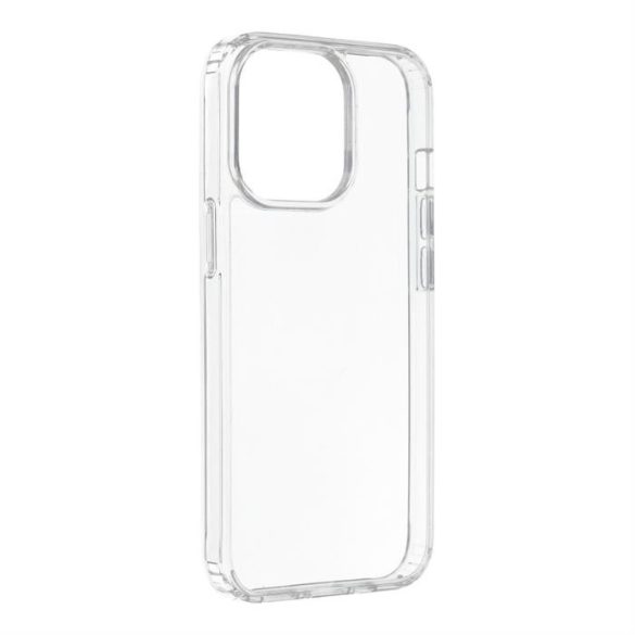 Husa Hybrid Super Clear pentru IPHONE 13 PRO transparenta