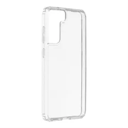   HUSĂ! - Super Clear Hybrid husă pentru SAMSUNG S21 FE transparent