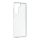 Super Clear Hybrid husă pentru SAMSUNG S21 FE transparent