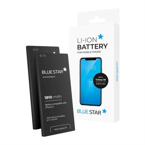 Baterie pentru Iphone 11 PRO MAX 3969 mAh Blue Star HQ