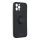 Husa Roar Amber - pentru Iphone 12 Pro neagra Husa Roar Amber - pentru Iphone 12 Pro neagra