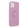Husa Roar Amber - pentru Iphone 12 Pro Violet Husa Roar Amber - pentru Iphone 12 Pro Violet