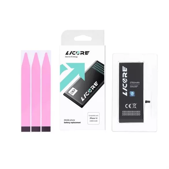 Baterie pentru iPhone 6 Plus 2915 mAh LICORE