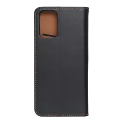  HUSĂ! - Husă din piele SMART PRO pentru XIAOMI Redmi 10 / 10 2022 negru