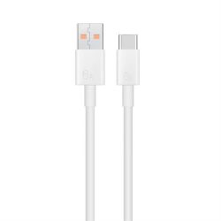   Cablu USB original - Huawei SuperCharge LX04072043 6A (max 66W) USB A la USB C în vrac
