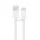 Cablu USB original - Xiaomi USB tip C 6A (Mi 11 Ultra/Mi11Pro/Mi11T/Mi11T Pro) în vrac