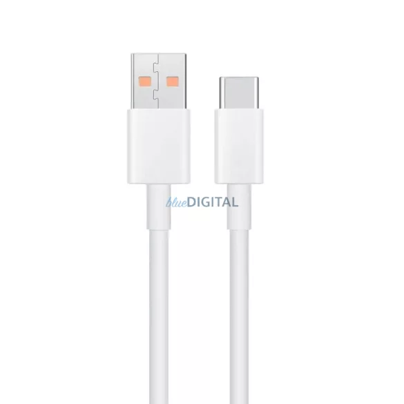 Cablu USB original - Xiaomi USB tip C 6A (Mi 11 Ultra/Mi11Pro/Mi11T/Mi11T Pro) în vrac