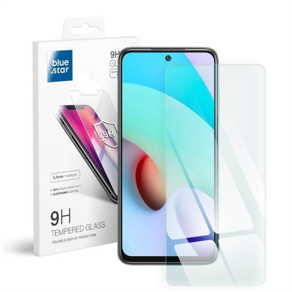 Folie securizată Blue Star - XIAO Redmi 10
