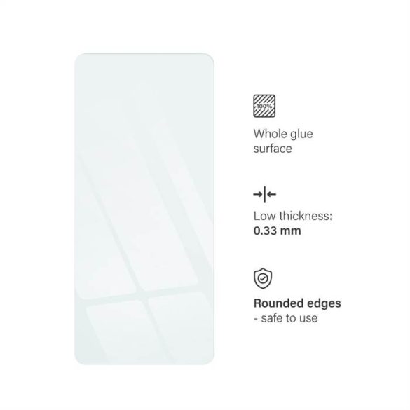 Folie securizată Blue Star - XIAO Redmi 10