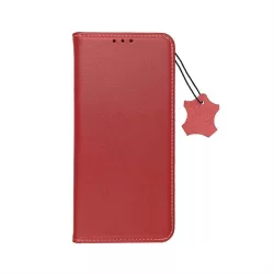   HUSĂ! - Husă Forcell din piele SMART PRO pentru IPHONE 11 2019 (6.1 ) bordeaux"