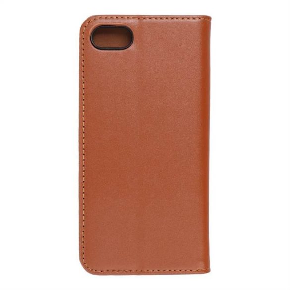 Husă din piele SMART PRO pentru IPHONE 7/8 / SE 2020 / SE 2022 claret