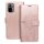 Husă Forcell MEZZO Husă tip carte pentru XIAOMI Mi 11 Lite 5G / Mi 11 Lite LTE ( 4G ) / Mi 11 Lite NE tree rose gold Husă Forcell MEZZO Husă tip carte pentru XIAOMI Mi 11 Lite 5G / Mi 11 Lite LTE ( 4G ) / Mi 11 Lite NE tree rose gold