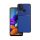 Husa Forcell NOBLE pentru SAMSUNG A21s albastra Husa Forcell NOBLE pentru SAMSUNG A21s albastra