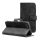 TENDER Husă tip carte pentru IPHONE 7 / 8 / SE 2020 / SE 2022 negru TENDER Husă tip carte pentru IPHONE 7 / 8 / SE 2020 / SE 2022 negru