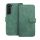 Husă Forcell TENDER Husă tip carte pentru SAMSUNG Galaxy A12 verde Husă Forcell TENDER Husă tip carte pentru SAMSUNG Galaxy A12 verde