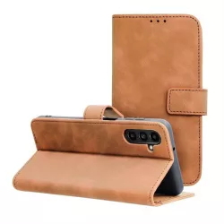 HUSĂ! - Carcasa TENDER pentru SAMSUNG A13 5G / A04S maro