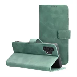   HUSĂ! - Husă Forcell TENDER Husă tip carte pentru SAMSUNG Galaxy A32 5G verde