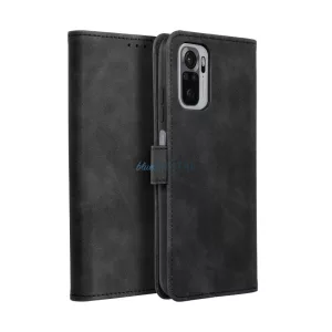 HUSĂ! - Carcasa Forcell TENDER pentru XIAOMI Redmi NOTE 10 / 10S neagra