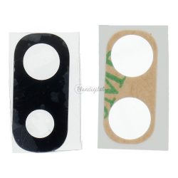 Obiectivul camerei Samsung Galaxy A20