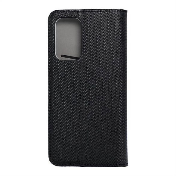 Smart Husă tip carte pentru SAMSUNG A53 5G negru