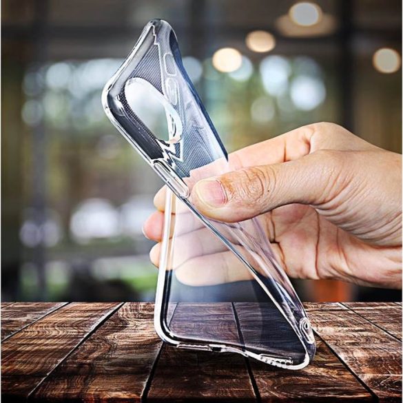 Husa CLEAR CUTIE 2mm pentru SAMSUNG Galaxy A53 5G