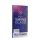 Folie securizată 5D Full Glue - pentru Iphone 13 (MAT) negru Folie securizată 5D Full Glue - pentru Iphone 13 (MAT) negru