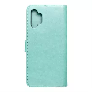HUSĂ! - Forcell MEZZO Husă tip carte husă pentru SAMSUNG A53 5G copac verde